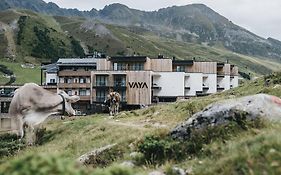 VAYA Kühtai - inklusive Sommercard